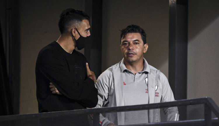 Copa Libertadores: Sensible baja de River Plate para ...