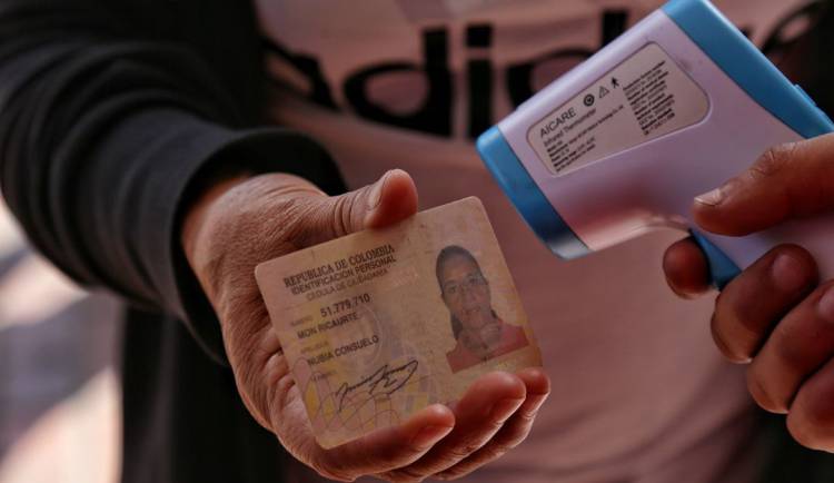 monteria cordoba ley seca toque de queda mayo 2021 pico y ...