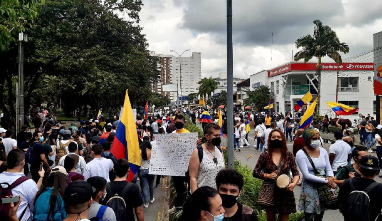 NOTICIAS Las noticias más importantes de Armenia y Quindío, jueves 6