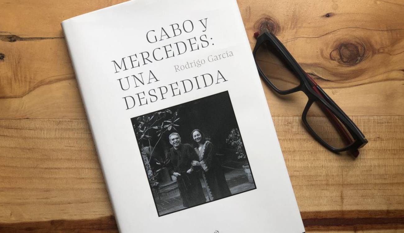 Libros: Rodrigo García, en un libro, relata las últimas semanas de vida de Gabo | Cultura | Caracol Radio