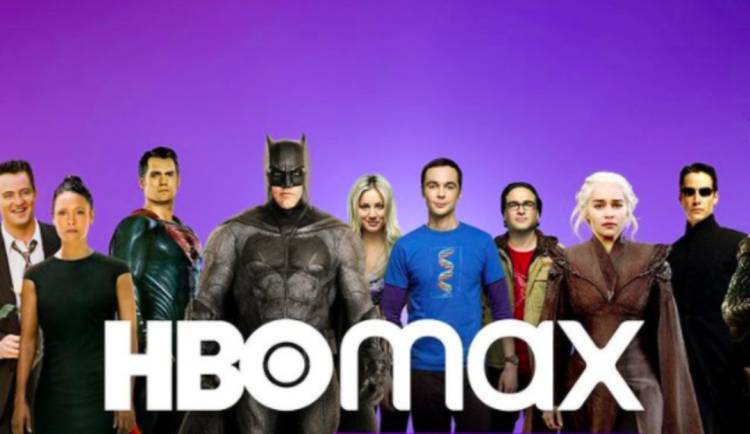 Precio HBO Max Colombia: HBO Max: la plataforma de ...