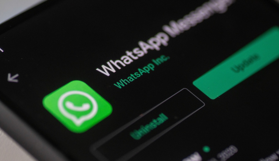 Apps answering automatic messages: This is how you can activate an answering machine for WhatsApp and Facebook |  Click |  Technology at Caracol Radio