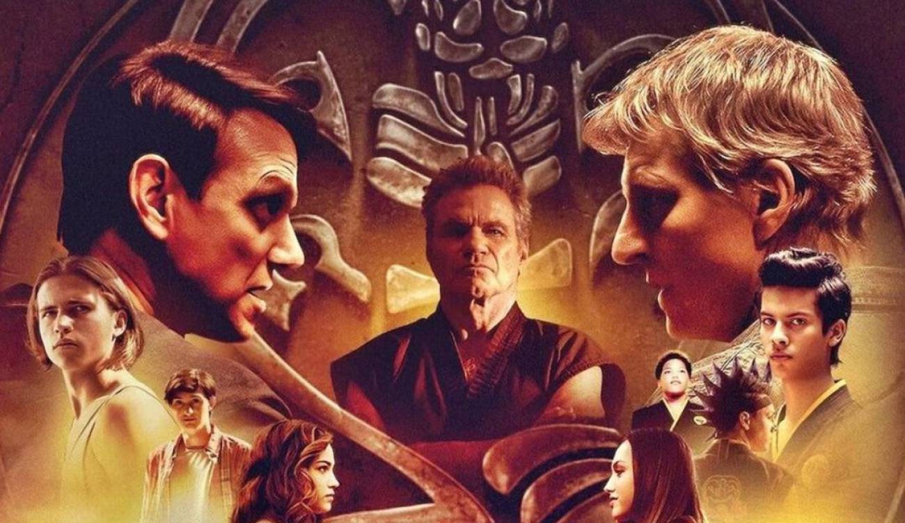 Cuando Saldra La Cuarta Temporada De Cobra Kai
