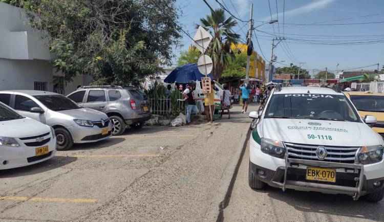 Judiciales en Cartagena: De cuatro puñaladas mataron a 'El ...