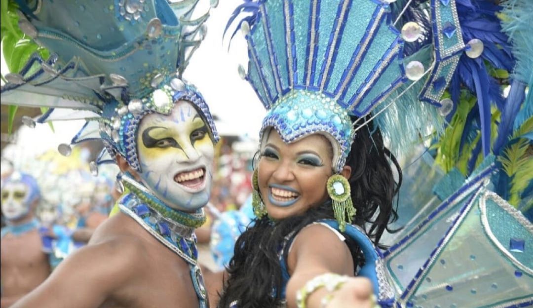 Vive Lo Mejor De Las Fiestas De Independencia De Cartagena Multivacaciones Decameron