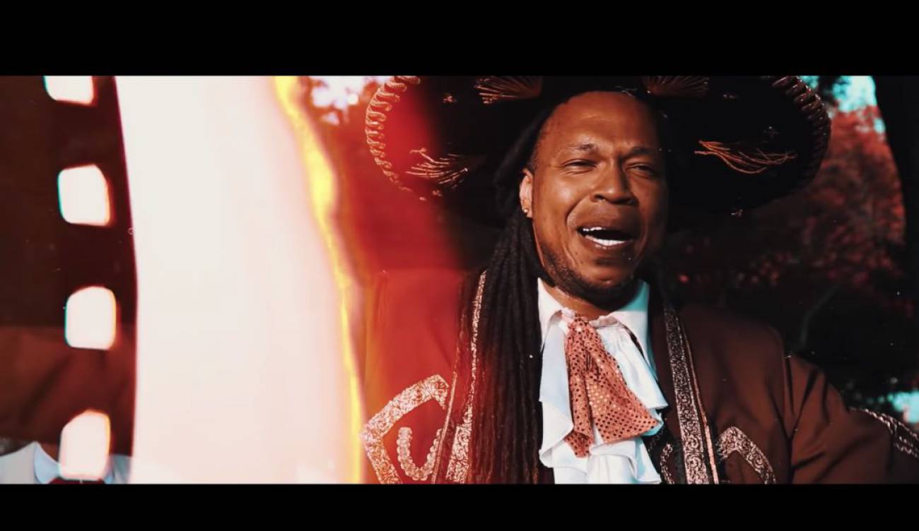 Junior Jein Canciones : VIDEO ChocQuibTown sacude el alma con el tributo a ... - Escucha original por junior jein en deezer.