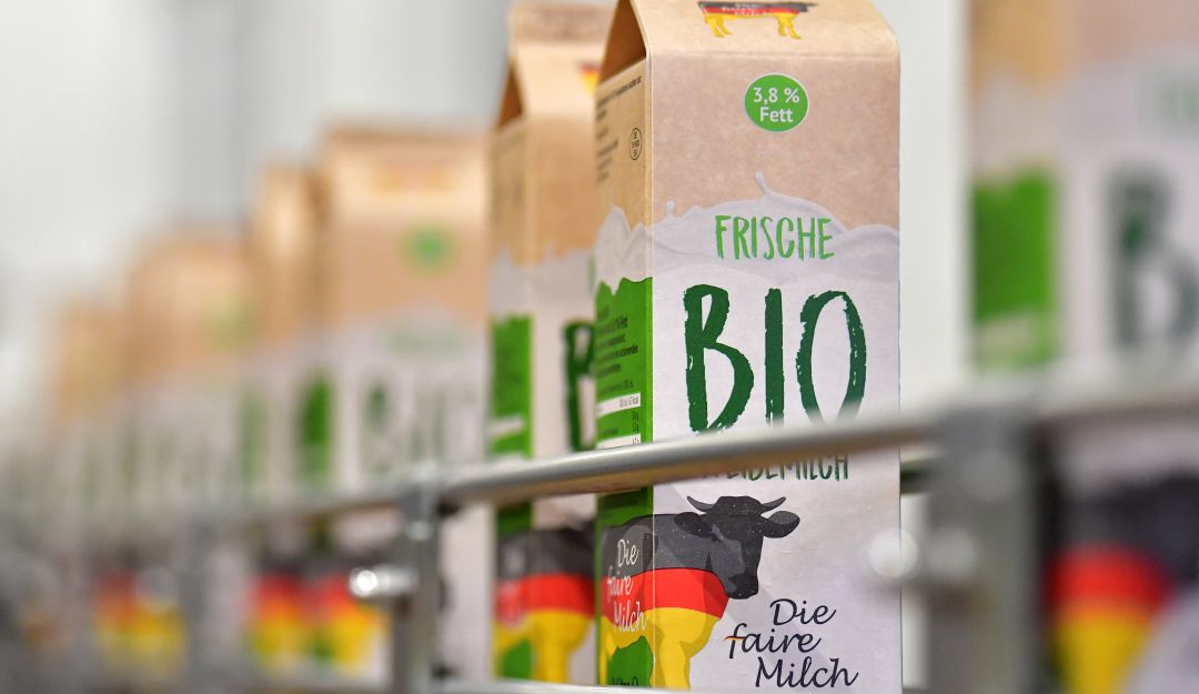 Productos en Alemania
