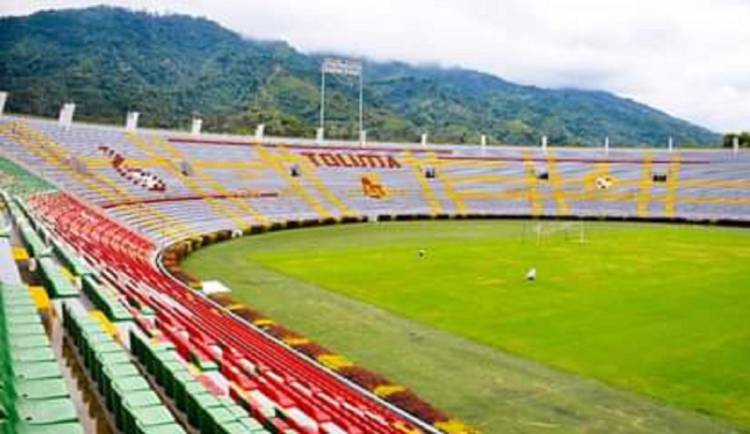 Noticias Tolima: Ibagué vivirá el partido entre el ...