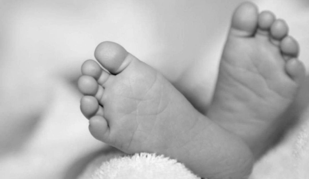 Murió bebé que fue abandonado en un contenedor de basura - Vimarsana News