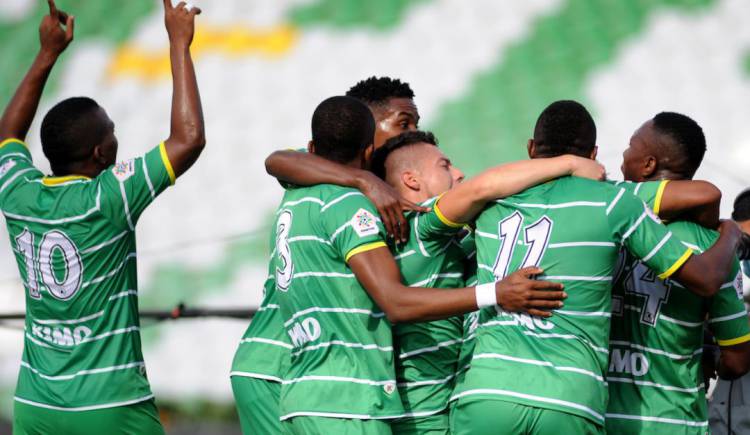 Ascenso de Quindío 2021: Quindío quedó campeón y se acerca ...