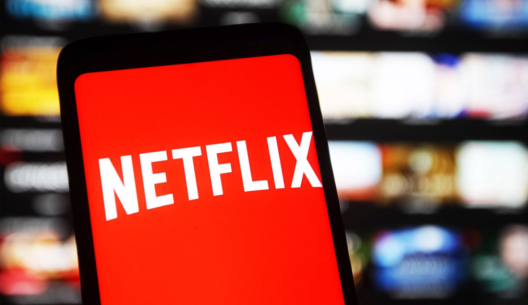 Netflix Descargar Series: Netflix Estrena Función Para Usuarios Que ...