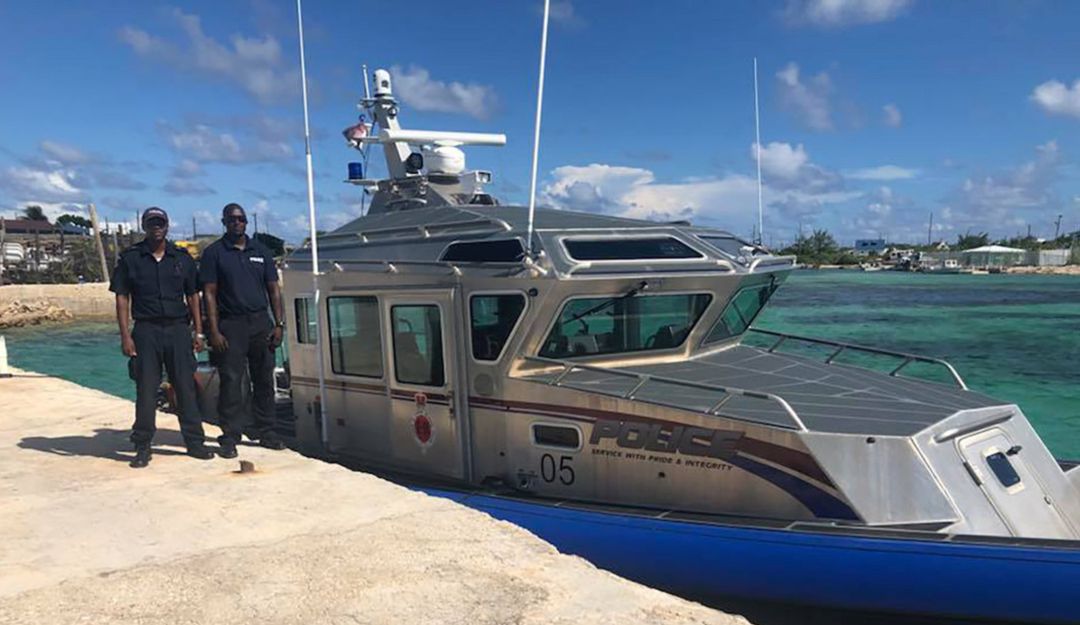 Caribe islas muertos: Encuentran bote a la deriva con 20 cadáveres en el Caribe | Internacional - Vimarsana News