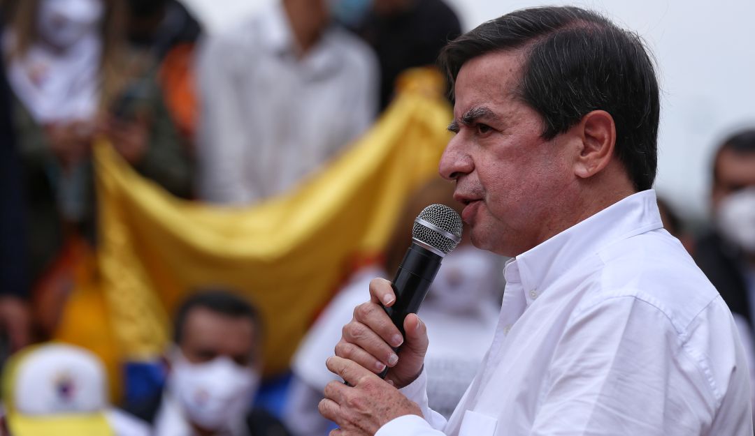 Candidatos 2022: Coalición de la Esperanza propone para el 2022 reducir el Congreso un 30% | Política - Vimarsana News