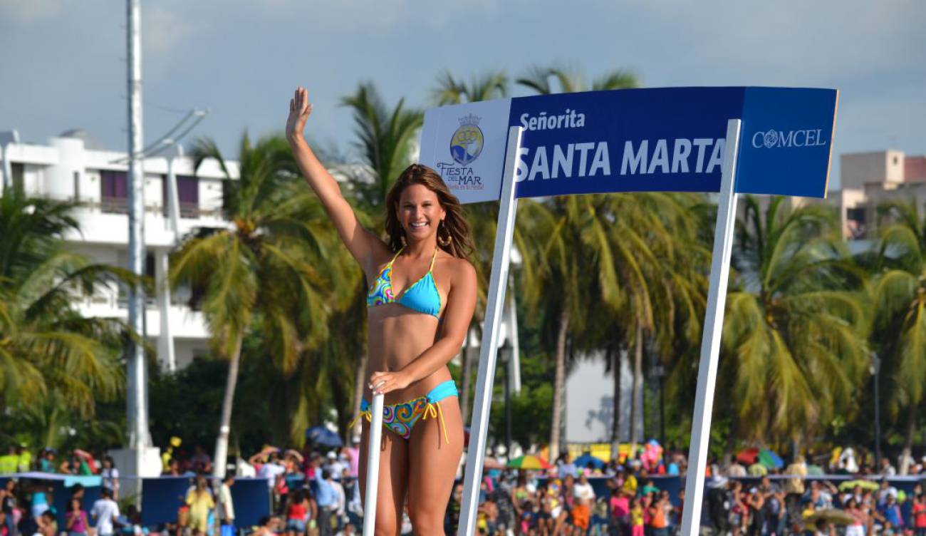 Eventos sociales en el Magdalena Santa Marta tendrá una nueva edición