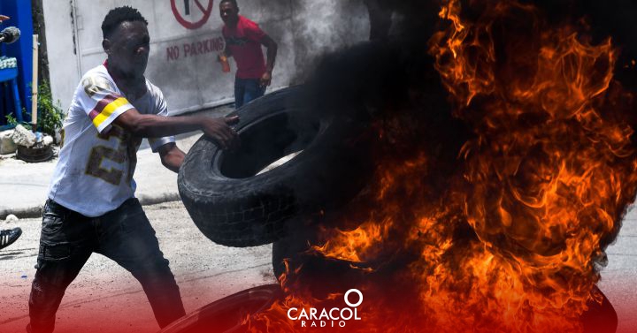 Asesinato presidente Jovenel Moise: Cinco datos para entender el torbellino en Haití | Internacional - Vimarsana News