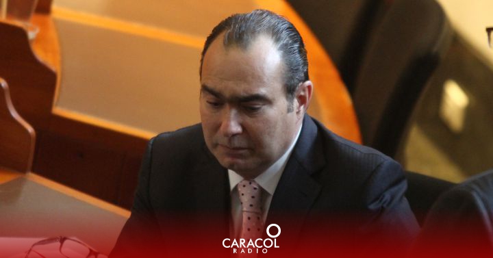 Recusación contra conjuez que revisa caso Pretelt es infundada: Corte - Vimarsana News
