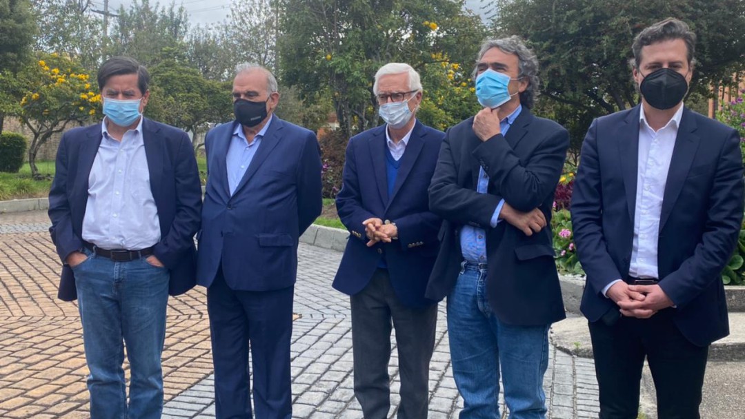 Piden investigar a presidente Duque por presunta participación en política