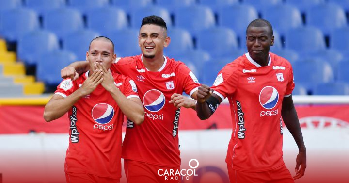 Juan Carlos Osorio: América remontó ante otra liviana defensa del Junior | Deportes - Vimarsana News