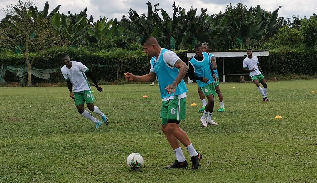 Quindío vs Jaguares EN VIVO Liga Colombiana: Quindío vs ...