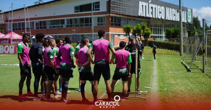 Envigado vs. Nacional EN VIVO Liga Colombiana: Nacional quiere olvidar los problemas jurídicos en la cancha ante Envigado | Deportes - Vimarsana News
