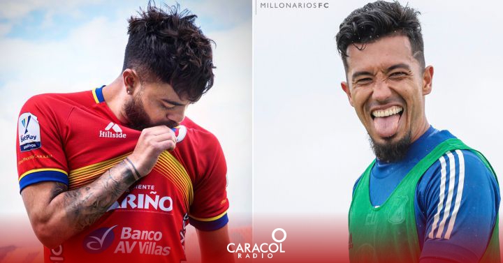 Liga Colombia: Millonarios visita a Pasto sin caras nuevas y enfrenta a un D.T debutante | Deportes - Vimarsana News