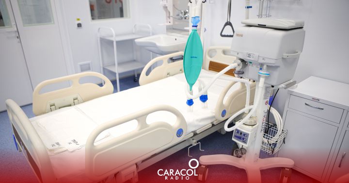 Ventiladores mecánicos, Coronavirus, Invima, Unisabana, InnspiraMED.: ¿Qué ha pasado con la fabricación nacional de ventiladores mecánicos? | Salud - Vimarsana News