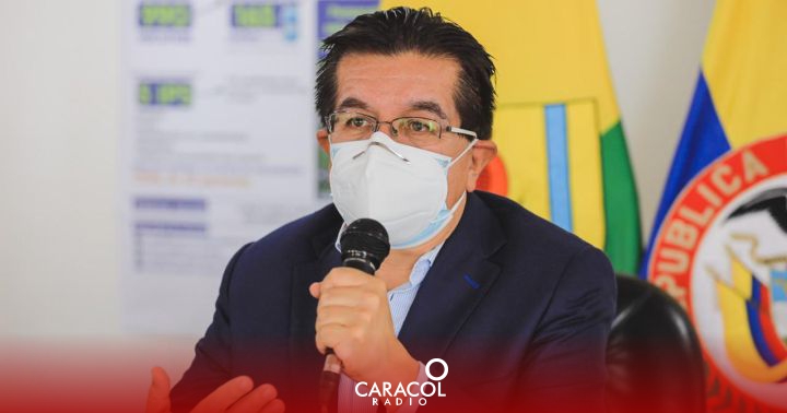 Vacuna Coronavirus Colombia: En agosto se abre vacunación ...
