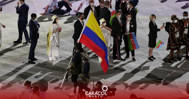 Programación colombianos Olímpicos hoy: Prográmese con los colombianos en los Juegos Olímpicos hoy | Deportes - Vimarsana News