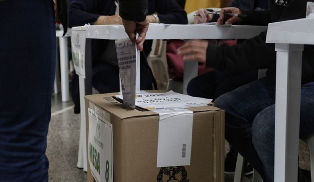 Elecciones en Colombia 2022: Politólogos ven conveniente la ampliación de  horario en votaciones | Cúcuta | Caracol Radio