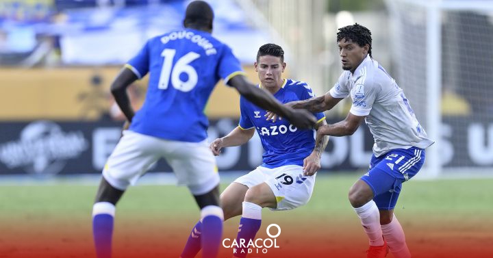 Millonarios Florida Cup: Video: Goles y la interminable serie de penales entre Millonarios y Everton | Deportes - Vimarsana News