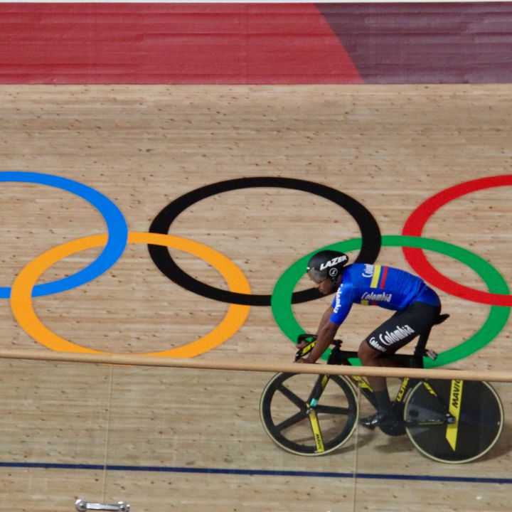 Las mejores imágenes de los colombianos en la última jornada de Tokio 2020