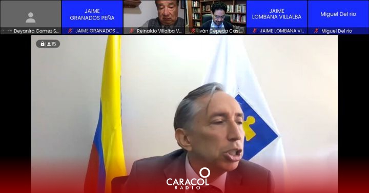 Fiscalía dice que testigo en caso Uribe mintió y compulsará copias - Vimarsana News