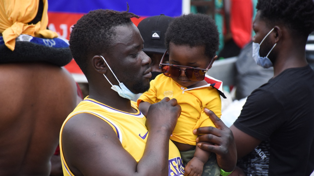 "Situación de Necoclí debe resolverse con variables y todos los actores"