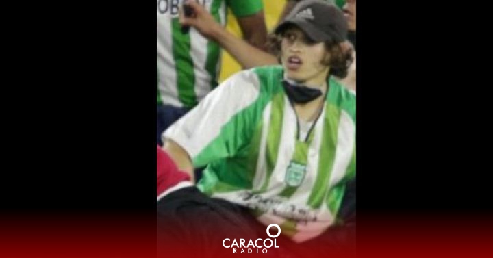 Noticias Bogotá: Quedó en libertad joven que agredió a hincha de Santa Fe en El Campín | Bogotá - Vimarsana News