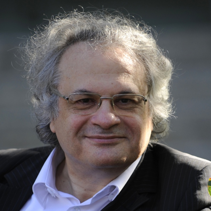 Viernes de libros: El desajuste del mundo