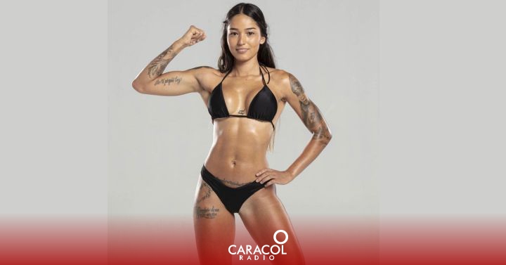 Fotos Con Foto Desnuda Madrid Del Desafio Dice Que No Hay Cuerpos Perfectos Tendencias Caracol Radio