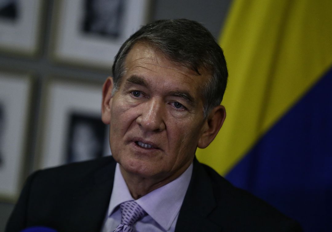 Empleadores no pueden despedir a trabajadores que no se quieran vacunar