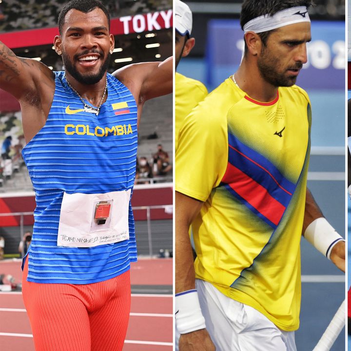 Balance de Colombia en los Olímpicos: Sorpresas, decepciones y polémicas