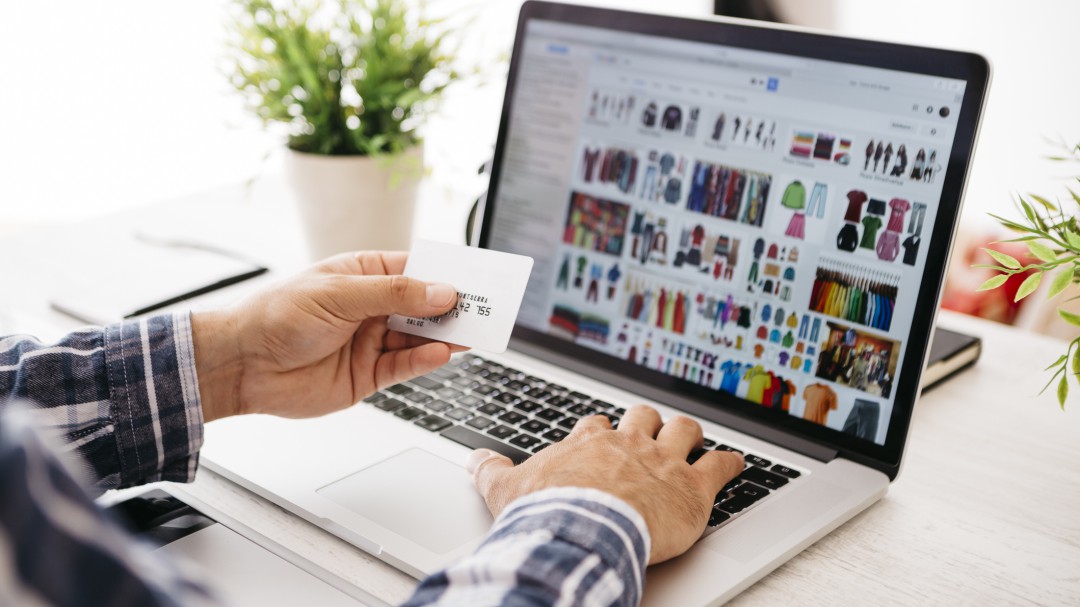 Ventas online en el país crecieron un 54.9% entre abril y junio del 2021