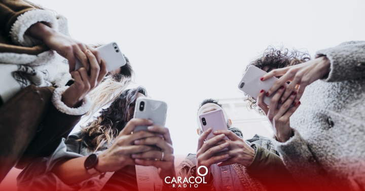 IMEI estafas celulares: ¿Preguntan por su IMEI? Ojo, lo más probable es que sea una estafa | Clic | Tecnología en Caracol Radio - Vimarsana News