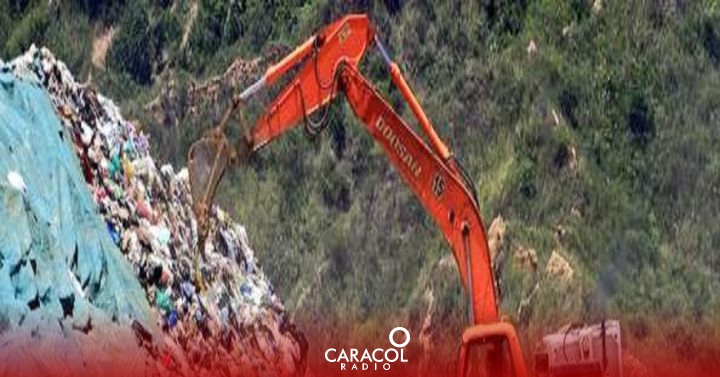 Basuras serán llevadas a Aguachica: Bucaramanga y Floridablanca llevarán las basuras a Aguachica | Bucaramanga | Actualidad - Vimarsana News