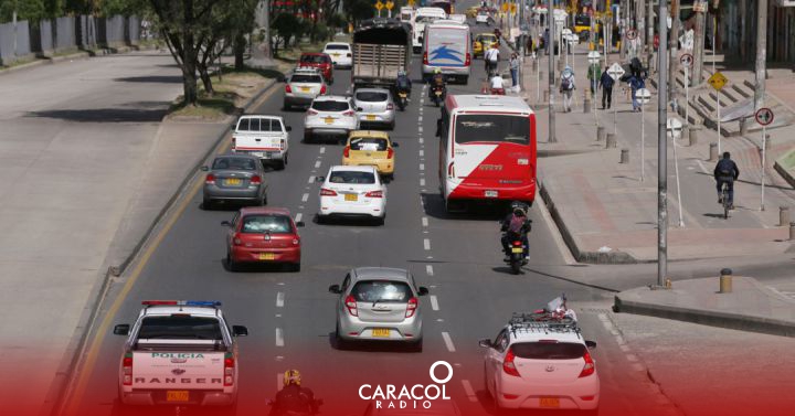 Festivo: Más de 35.000 policías garantizarán seguridad y movilidad en puente festivo | Economía - Vimarsana News