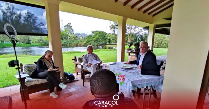 Comisión de la Verdad: Víctimas de falsos positivos le piden respeto a Álvaro Uribe | Judicial - Vimarsana News