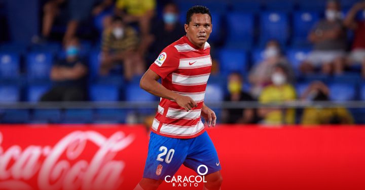 Carlos Bacca: "La idea era quedarme en Junior, seguramente me retiraré con esa camiseta" | Actualidad - Vimarsana News