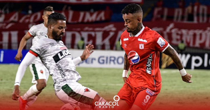 Donde ver: Osorio 'revolcó' al América y no pudo pasar del empate 0-0 ante Patriotas | Deportes - Vimarsana News