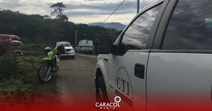 Asesinato de lideres sociales en Norte de Santander: Asesinado líder social en zona rural de Cúcuta | Cúcuta - Vimarsana News