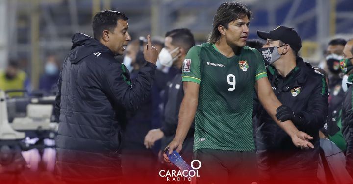 Colombia Bolivia Eliminatorias: Bolivia, rival de Colombia en Eliminatorias, presentó su nómina | Deportes - Vimarsana News