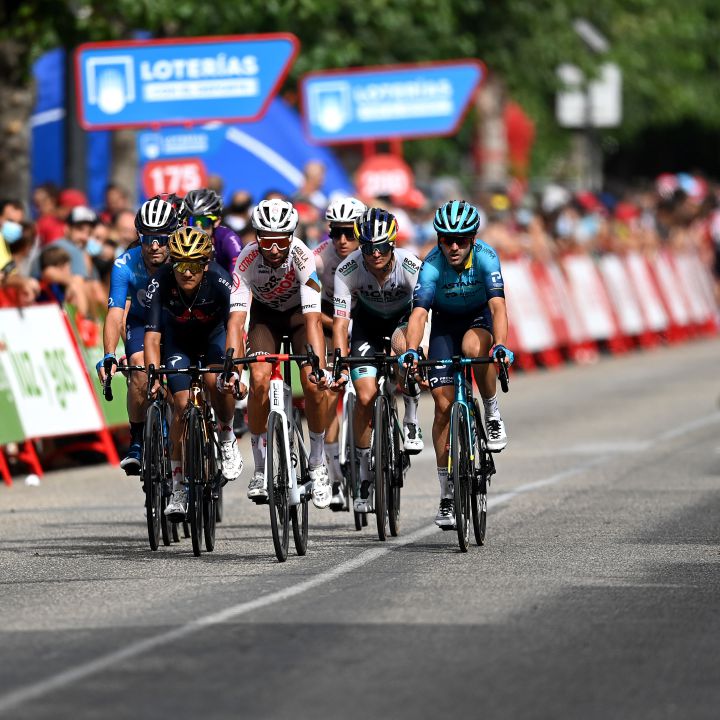 Etapa 11, la más corta y los colombianos podrían descontar segundos