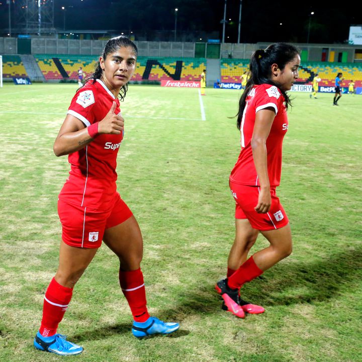 Histórico 0-8 del América que entra a las máximas goleadas en Liga Femenina