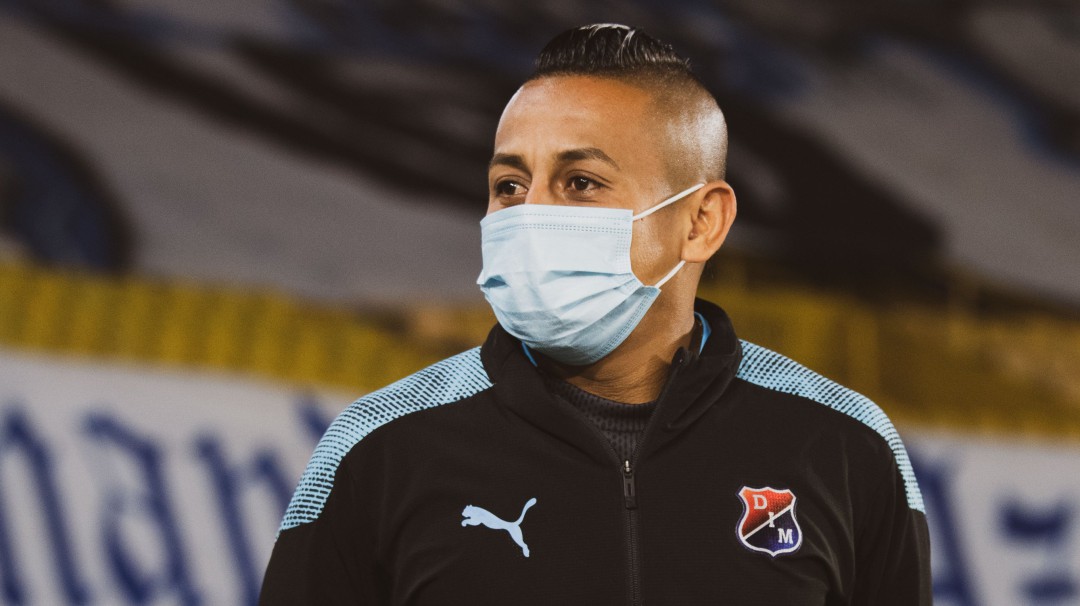 "Viene una semana para mostrar que el equipo está para grandes cosas"